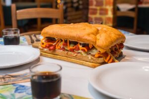 Doidão 4.0 do Maradona’s